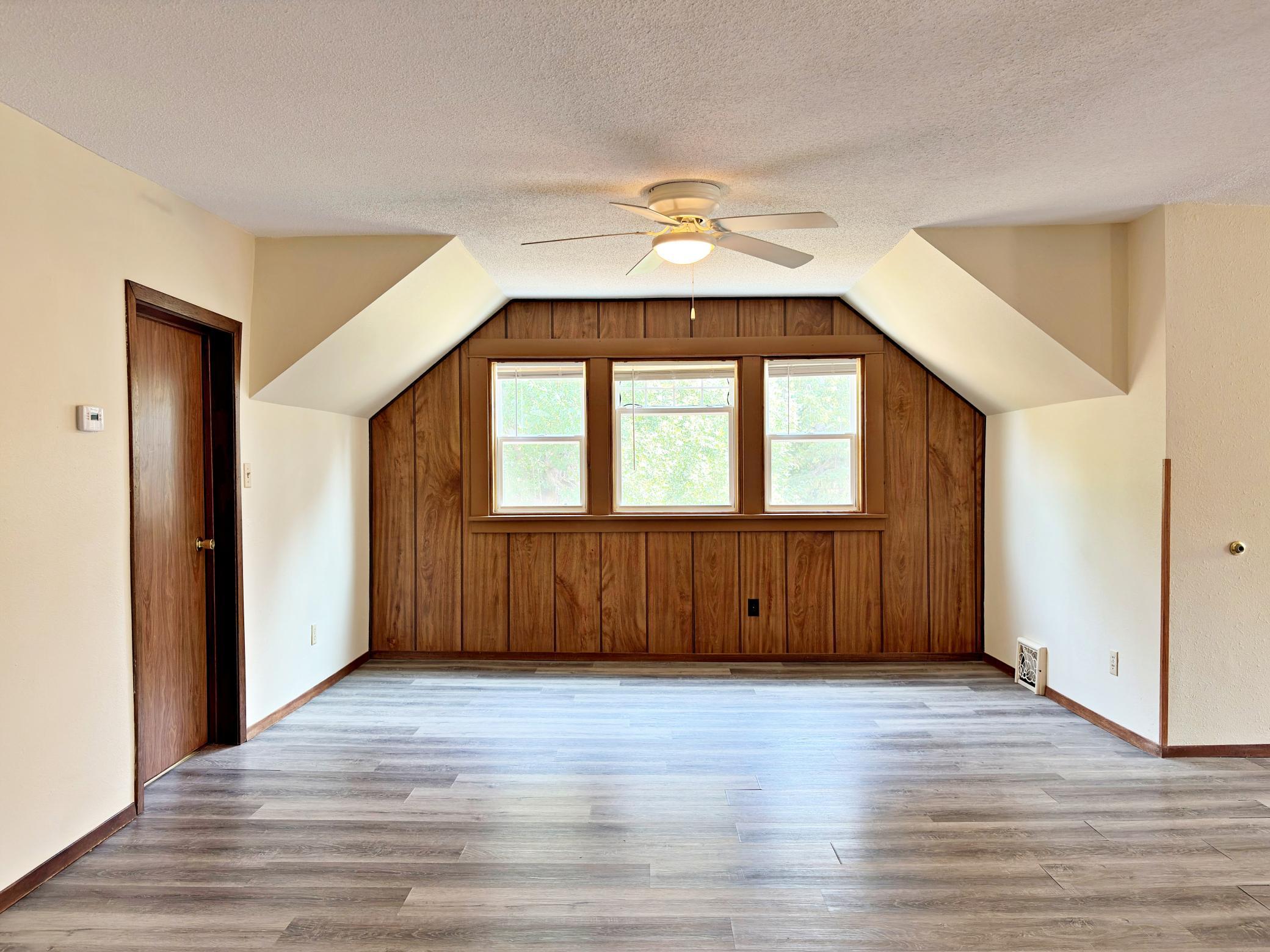 Upper Unit