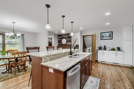 Photo for 10439 Thrush Street NW, Coon Rapids, MN 55433 - listing #7115018 10439 Thrush St Nw - Web Quality - 021 - 13 Kitchen.jpg