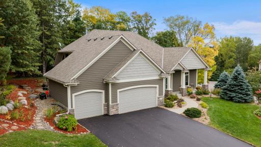 There is always something new around the corner in your new home. Let the adventure begin!