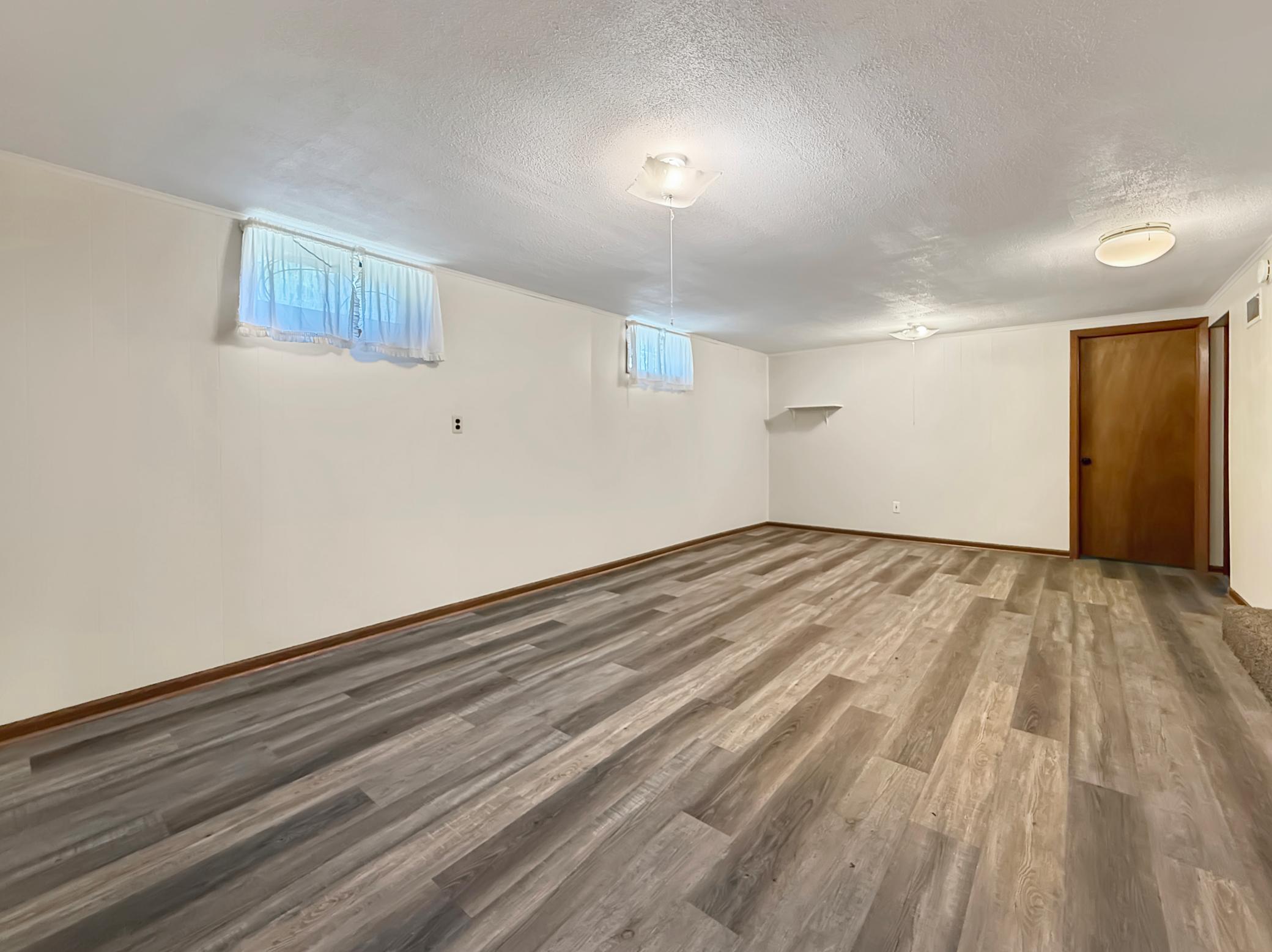 Lower Level Living Room