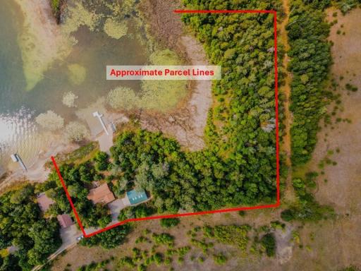 19400 Edelweiss Drive, Nevis, MN 56467