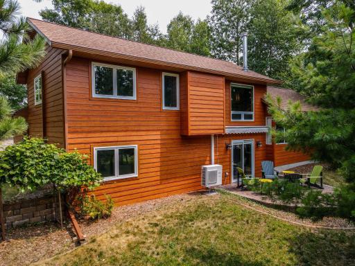 19400 Edelweiss Drive, Nevis, MN 56467