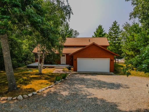 19400 Edelweiss Drive, Nevis, MN 56467