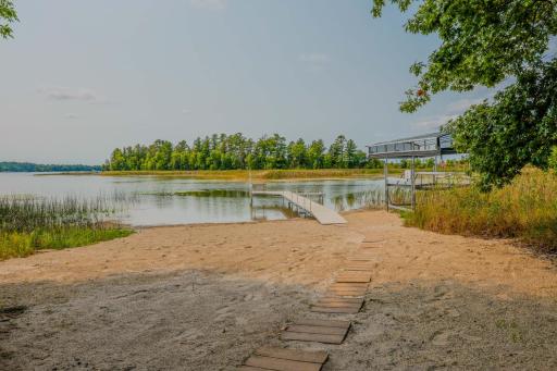 19400 Edelweiss Drive, Nevis, MN 56467