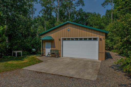 19400 Edelweiss Drive, Nevis, MN 56467