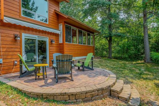 19400 Edelweiss Drive, Nevis, MN 56467