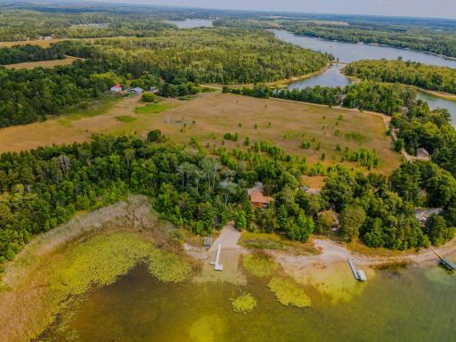 19400 Edelweiss Drive, Nevis, MN 56467