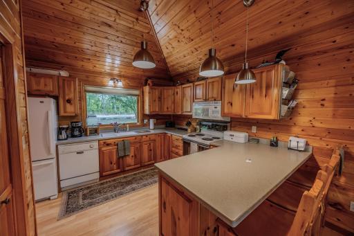 19400 Edelweiss Drive, Nevis, MN 56467