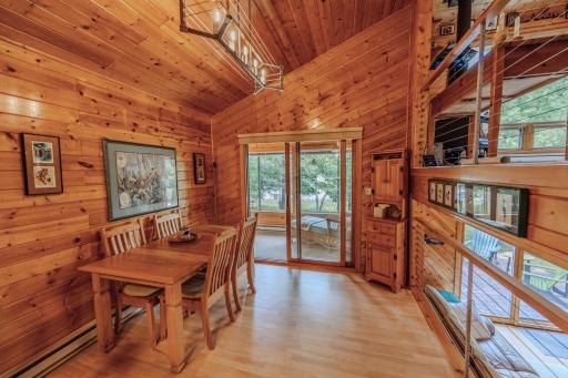 19400 Edelweiss Drive, Nevis, MN 56467