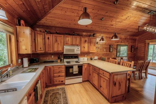 19400 Edelweiss Drive, Nevis, MN 56467