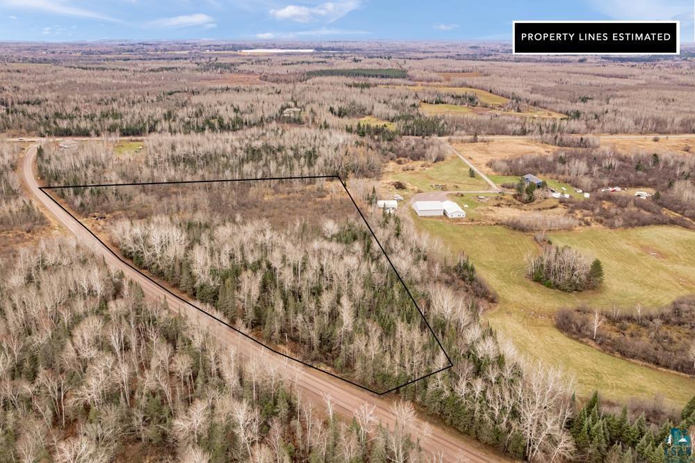 West parcel 2023 pic