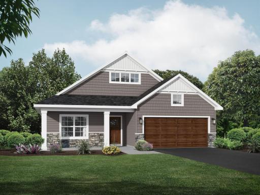 Photo for 1423 Victory Lane NE, Isanti, MN 55040 - listing #7115041 1423 Victory Lane NE, Isanti, MN 55040