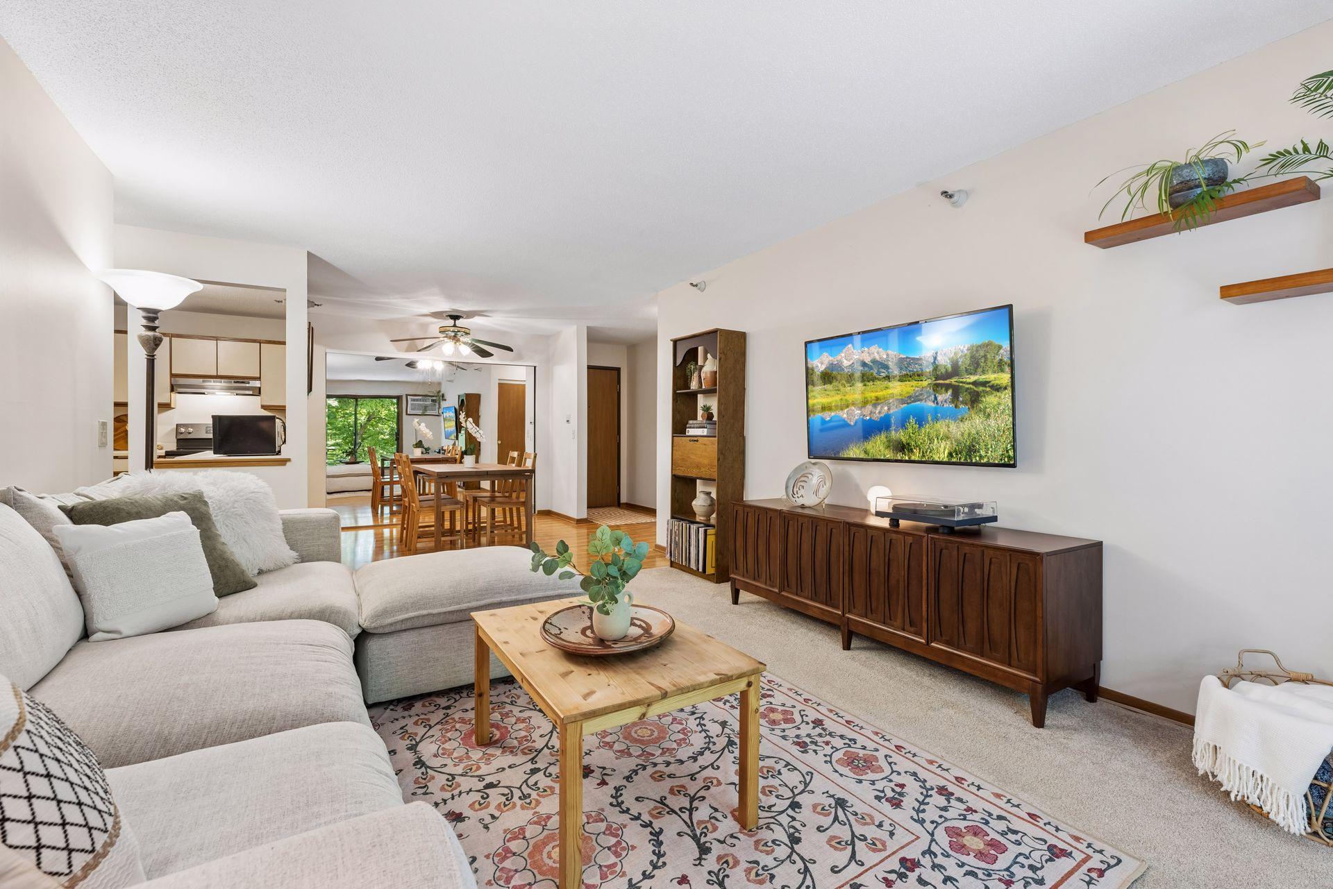 4151 Boone Avenue North - Living room - 0009.jpg