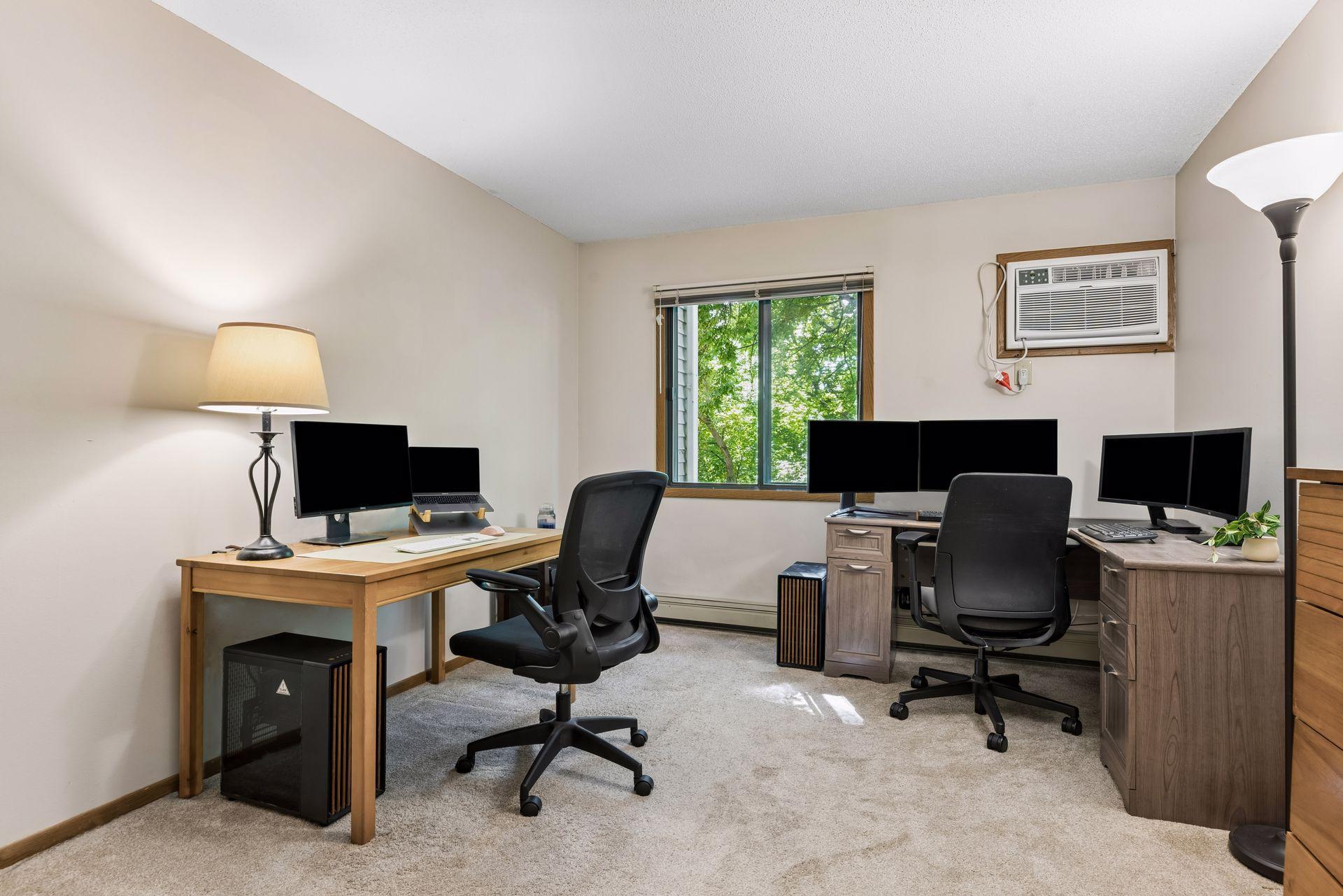 4151 Boone Avenue North - Bedroom two with bathroom ensuite- 0022.jpg