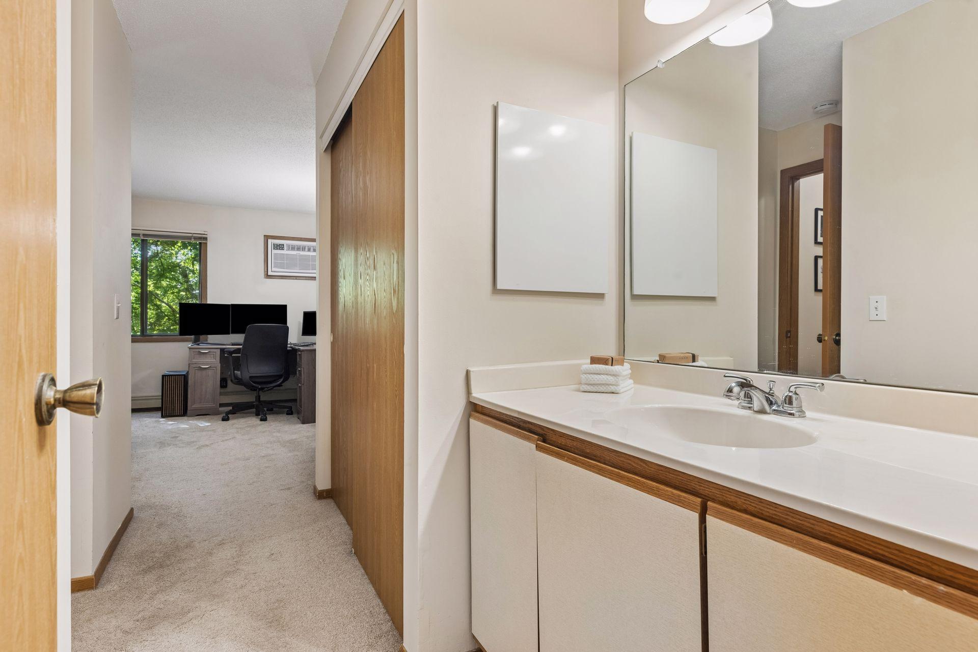 4151 Boone Avenue North -Bedroom with attached Bathroom - 0027.jpg