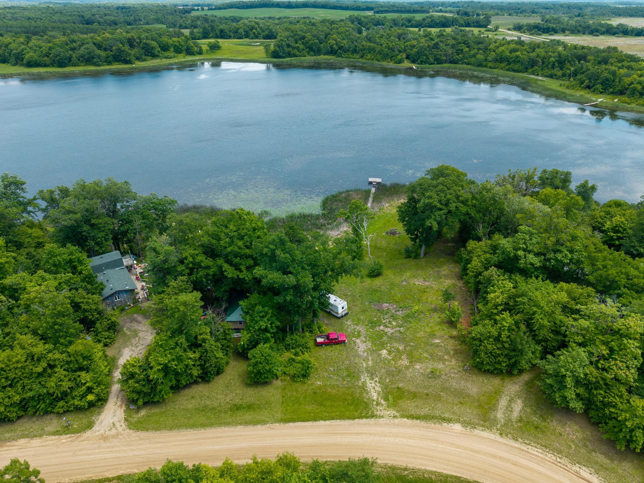 Property photo for TBD Rodel Drive, Richville, MN 56576
