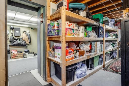Storage