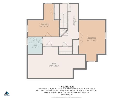 837 Mcknight Road N, Saint Paul, MN 55119