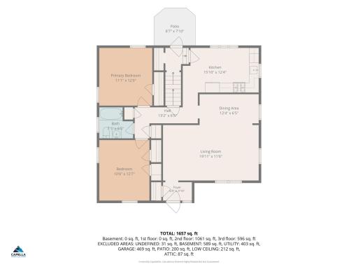 837 Mcknight Road N, Saint Paul, MN 55119