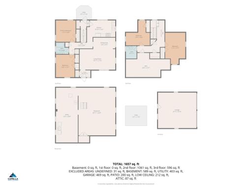 837 Mcknight Road N, Saint Paul, MN 55119