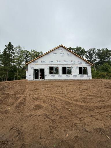 Follow along as this house gets built!
