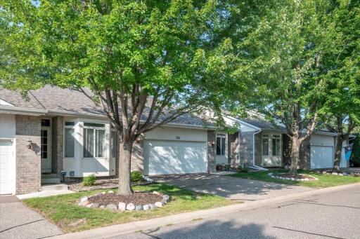 13310 Glenhaven Court, Apple Valley, MN 55124