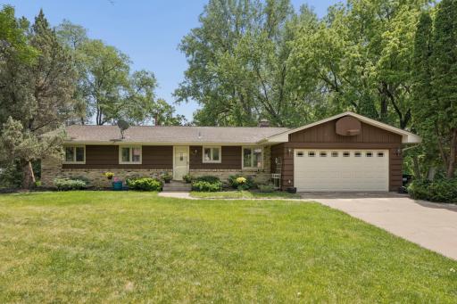 290 Rice Creek Boulevard NE, Minneapolis, MN 55432