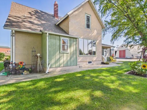 286 Park Avenue, Saint Martin, MN 56376