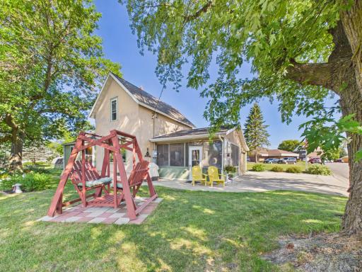 286 Park Avenue, Saint Martin, MN 56376
