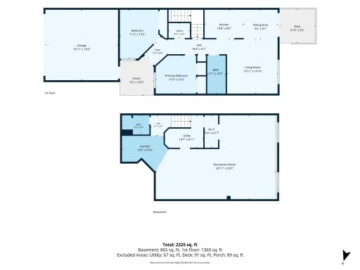 4826 Bluff Heights Trail SE, Prior Lake, MN 55372