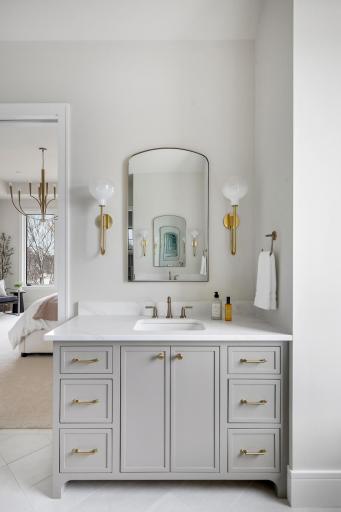 Quartz counters