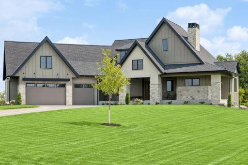 Design and build your custom dream home today!