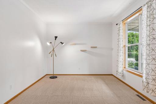 Main level