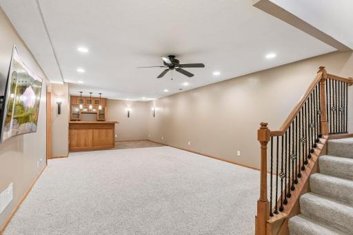 Lower level