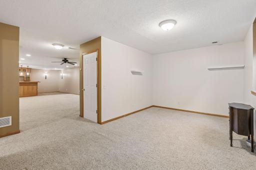 Lower - flex space with endless possibilities