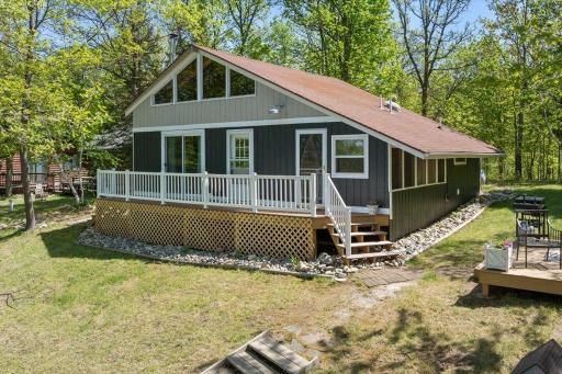 3349 21st Avenue NW, Hackensack, MN 56452