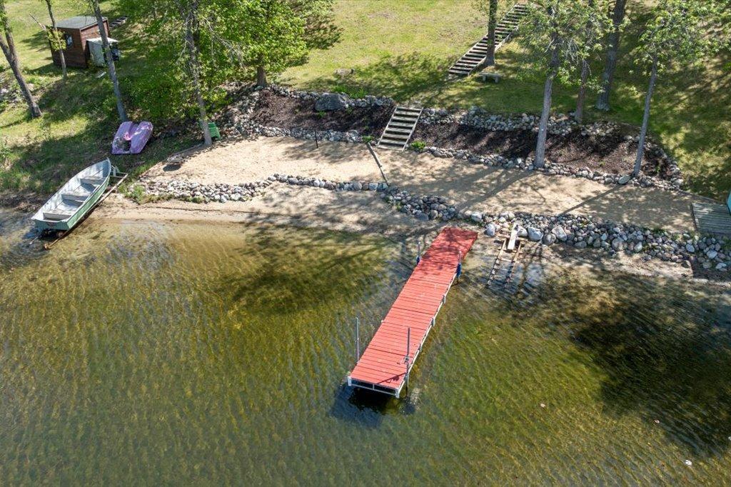 Dock