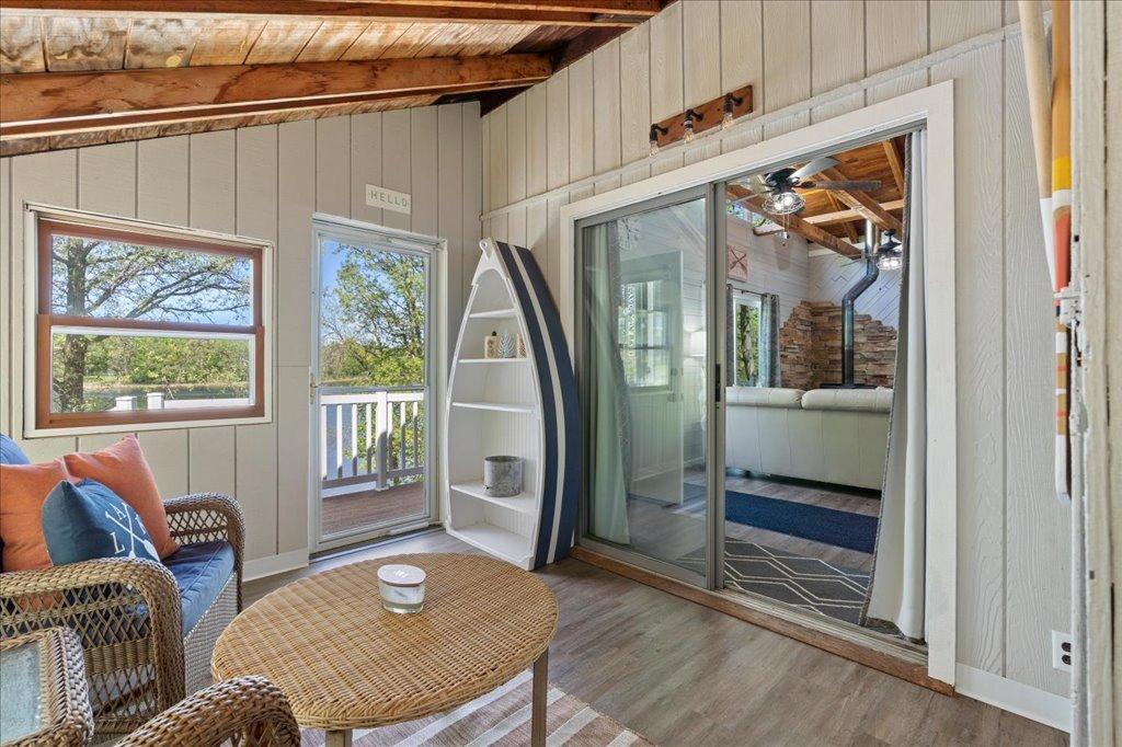 porch