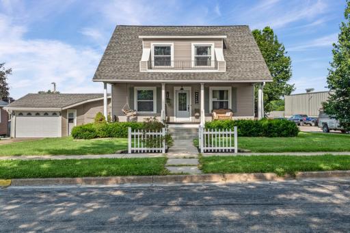 104 2nd Avenue SW, Spring Grove, MN 55974