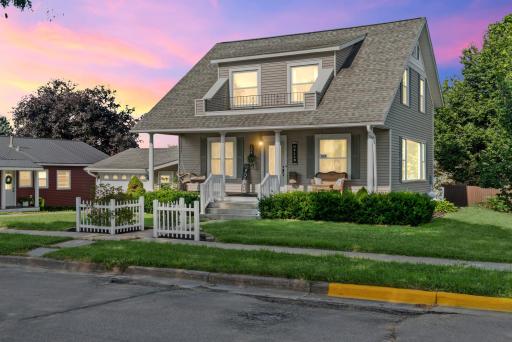 104 2nd Avenue SW, Spring Grove, MN 55974