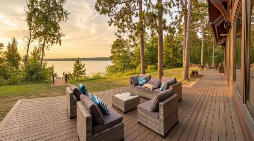 35537 Moonback Drive, Laporte, MN 56461