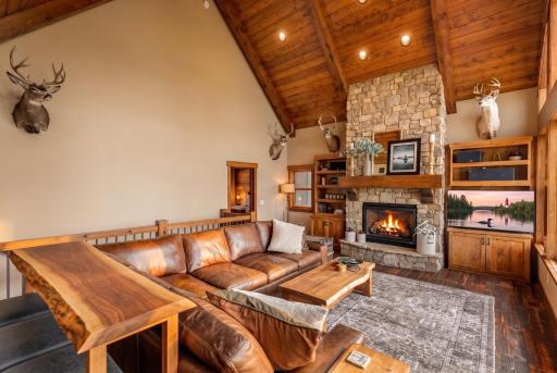 35537 Moonback Drive, Laporte, MN 56461