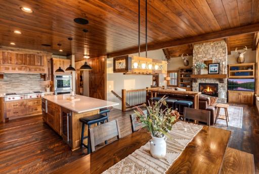 35537 Moonback Drive, Laporte, MN 56461