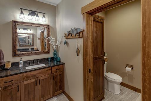 35537 Moonback Drive, Laporte, MN 56461