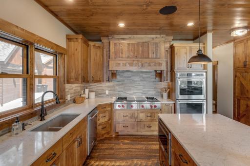 35537 Moonback Drive, Laporte, MN 56461