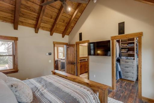 35537 Moonback Drive, Laporte, MN 56461