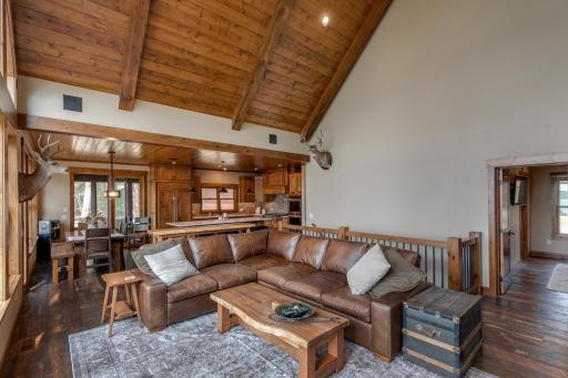 35537 Moonback Drive, Laporte, MN 56461