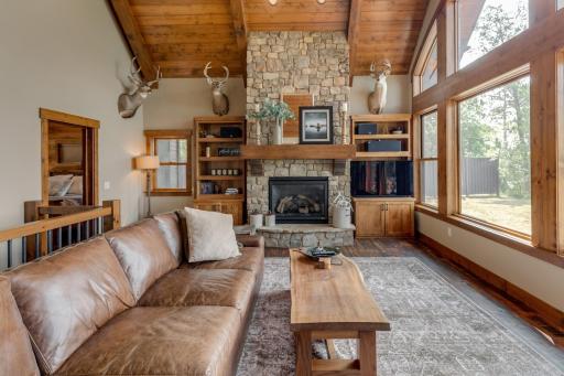 35537 Moonback Drive, Laporte, MN 56461