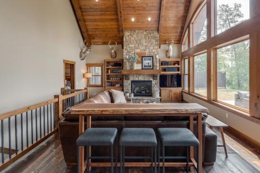 35537 Moonback Drive, Laporte, MN 56461