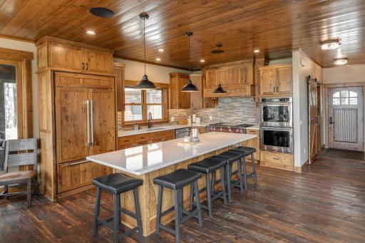 35537 Moonback Drive, Laporte, MN 56461